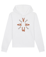 V A M A  Hanorac Unisex Drummer