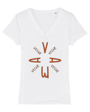 V A M A  White