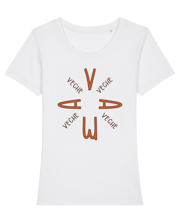 V A M A  White