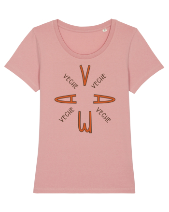 V A M A  Canyon Pink