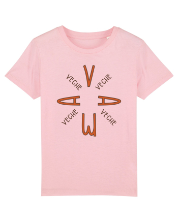 V A M A  Cotton Pink