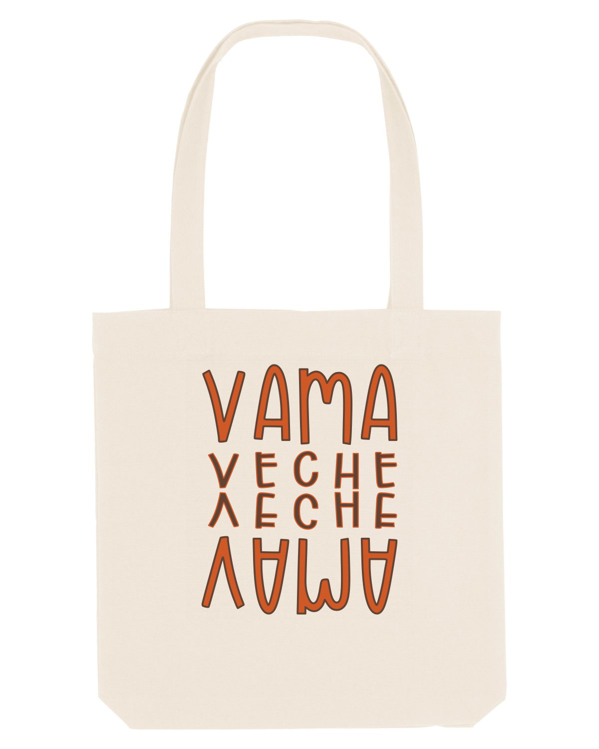 Sacoșă textilă Natural