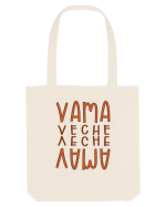V A M A  VECHE Sacoșă textilă