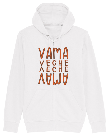 V A M A  VECHE White