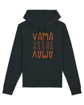 V A M A  VECHE Black