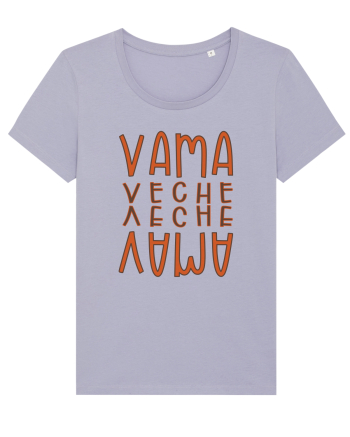 V A M A  VECHE Lavender
