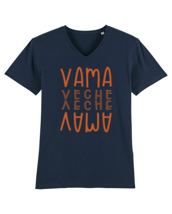 V A M A  VECHE French Navy