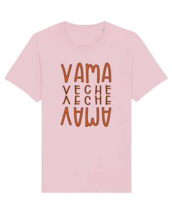 V A M A  VECHE Cotton Pink