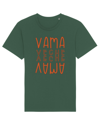V A M A  VECHE Bottle Green