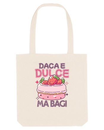 Pentru pofticiosi si mancaciosi - daca e dulce, ma bag! Natural