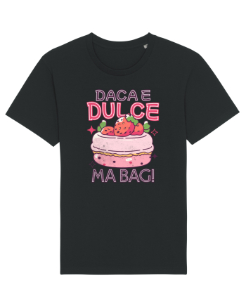 Pentru pofticiosi si mancaciosi - daca e dulce, ma bag! Black