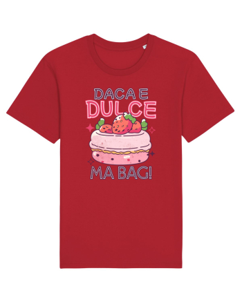 Pentru pofticiosi si mancaciosi - daca e dulce, ma bag! Red