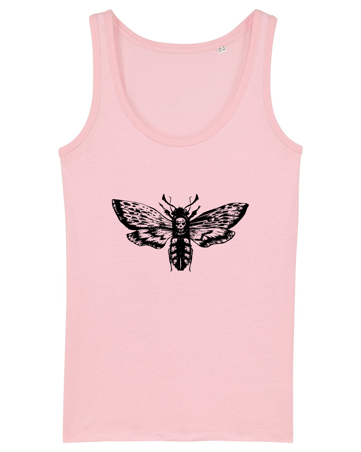 Maiou Damă Dreamer Cotton Pink