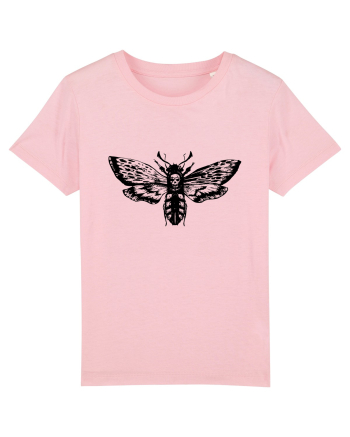 Molie Cotton Pink