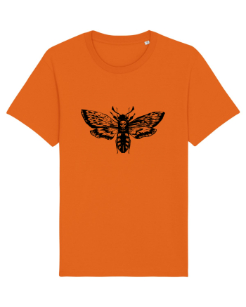 Molie Bright Orange