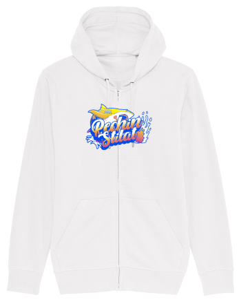 Rechin stilat - de vara pentru rechinii de pe plaja White