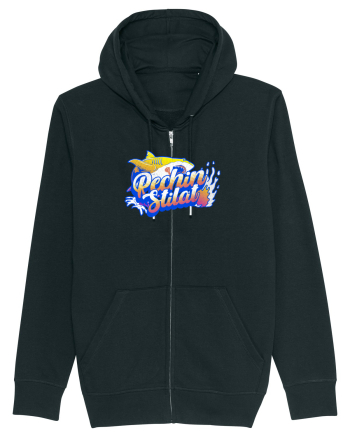Rechin stilat - de vara pentru rechinii de pe plaja Black