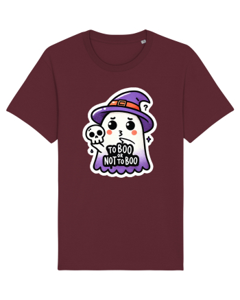 To boo or not to boo Burgundy