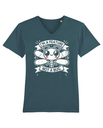 I'm a feature, not a bug Stargazer