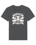I'm a feature, not a bug Tricou mânecă scurtă Unisex Rocker