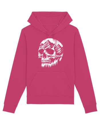 Craniu montan - bikers dream Raspberry