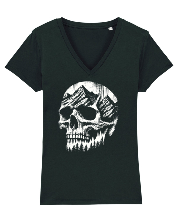 Craniu montan - bikers dream Black