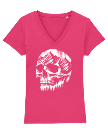 Craniu montan - bikers dream Raspberry