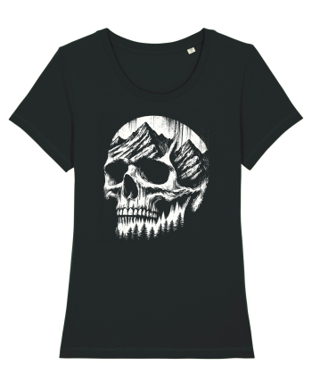 Craniu montan - bikers dream Black