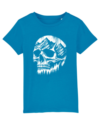 Craniu montan - bikers dream Azur