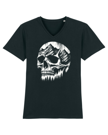 Craniu montan - bikers dream Black