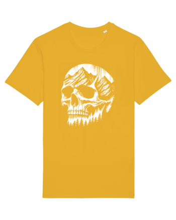 Craniu montan - bikers dream Spectra Yellow