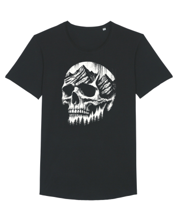 Craniu montan - bikers dream Black