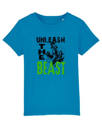 Unleash the beast Azur