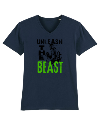 Unleash the beast French Navy