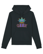 Geek Royalty Hanorac Unisex Drummer