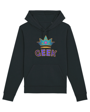 Geek Royalty Hanorac Unisex Drummer
