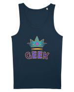 Geek Royalty Maiou Bărbat Runs
