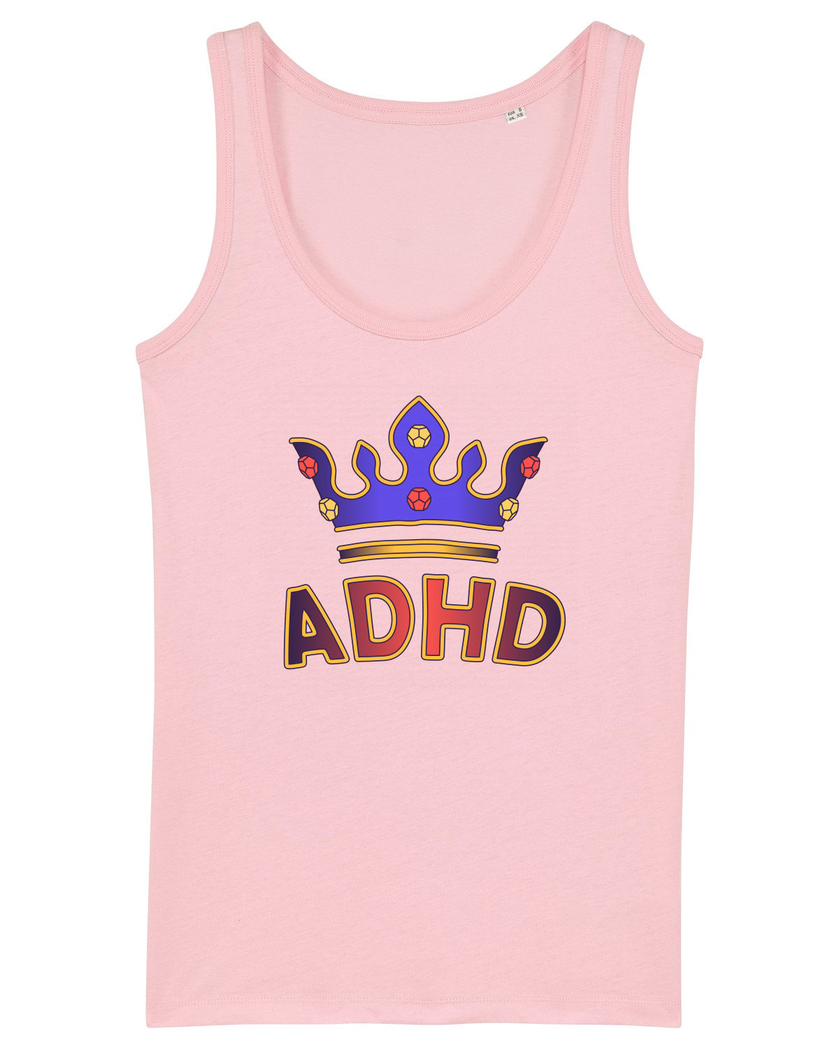 Maiou Damă Dreamer Cotton Pink