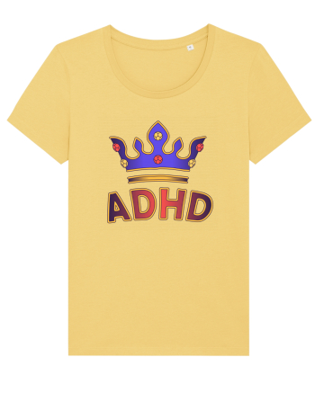 ADHD Royalty Jojoba