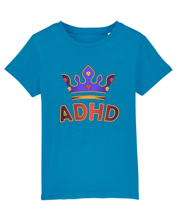 ADHD Royalty Azur