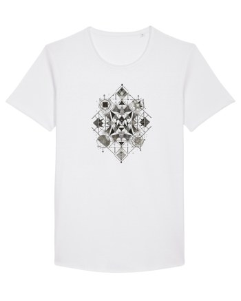 Dark Elements 01 White