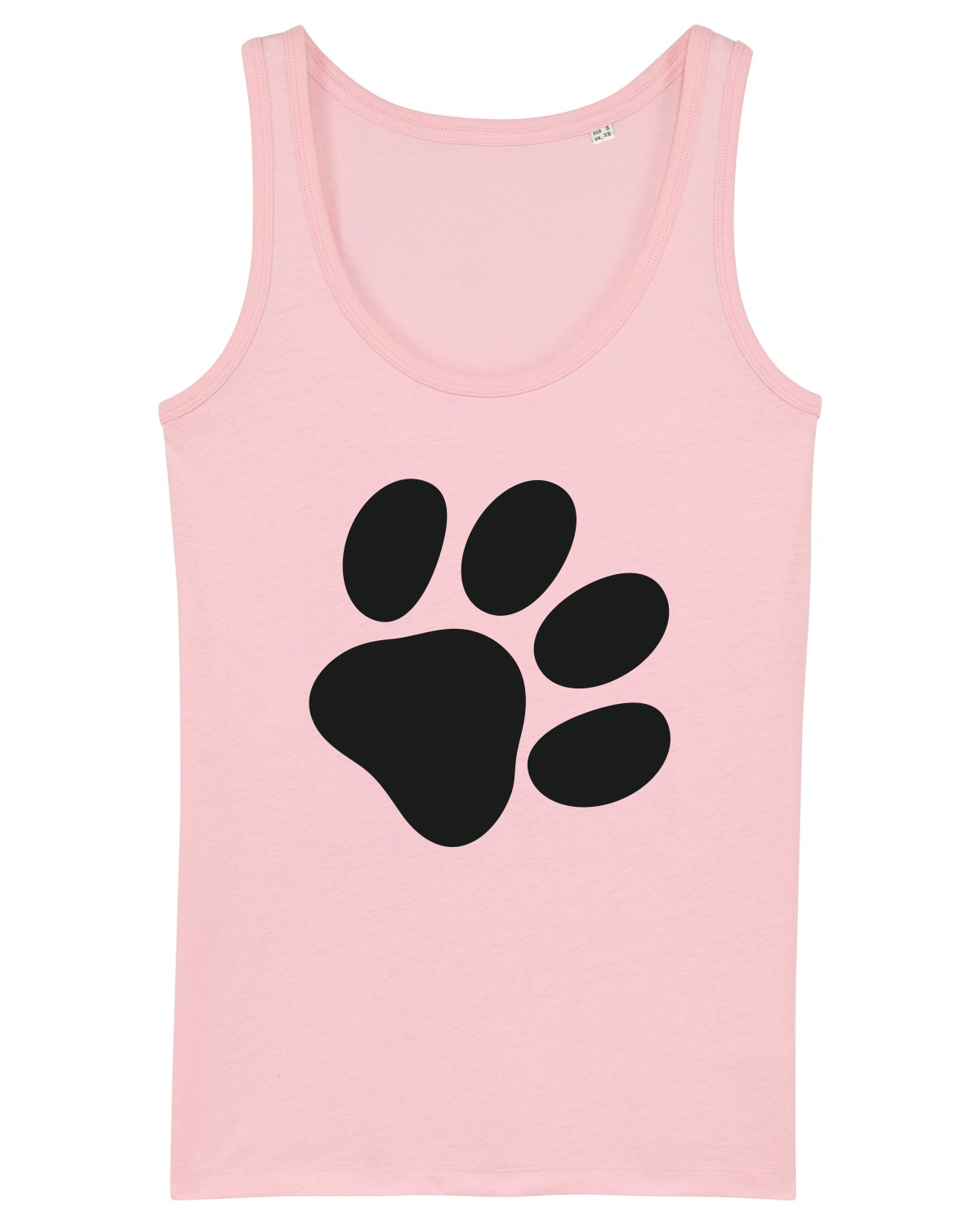 Maiou Damă Dreamer Cotton Pink