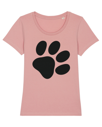 Kitty paw Canyon Pink