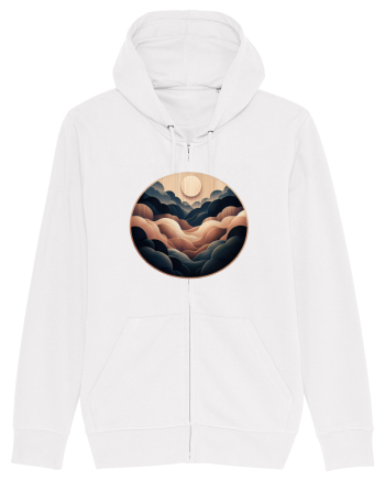 Dark Elements White