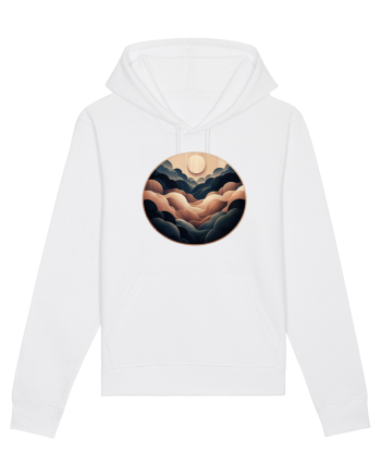 Dark Elements White