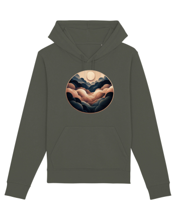 Dark Elements Khaki