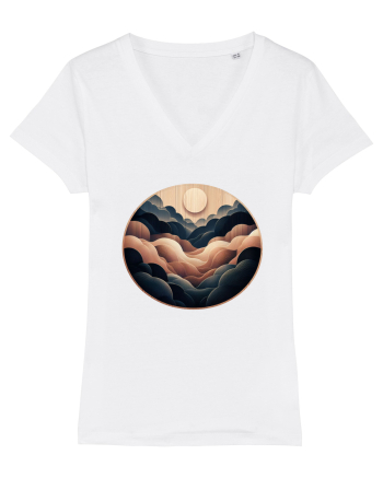 Dark Elements White