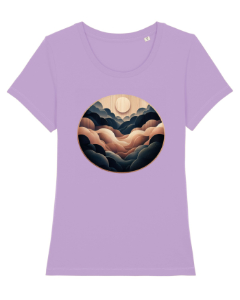 Dark Elements Lavender Dawn