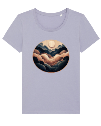 Dark Elements Lavender