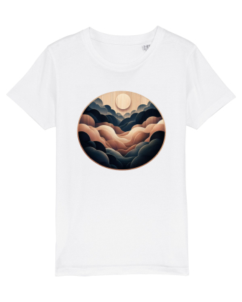 Dark Elements White